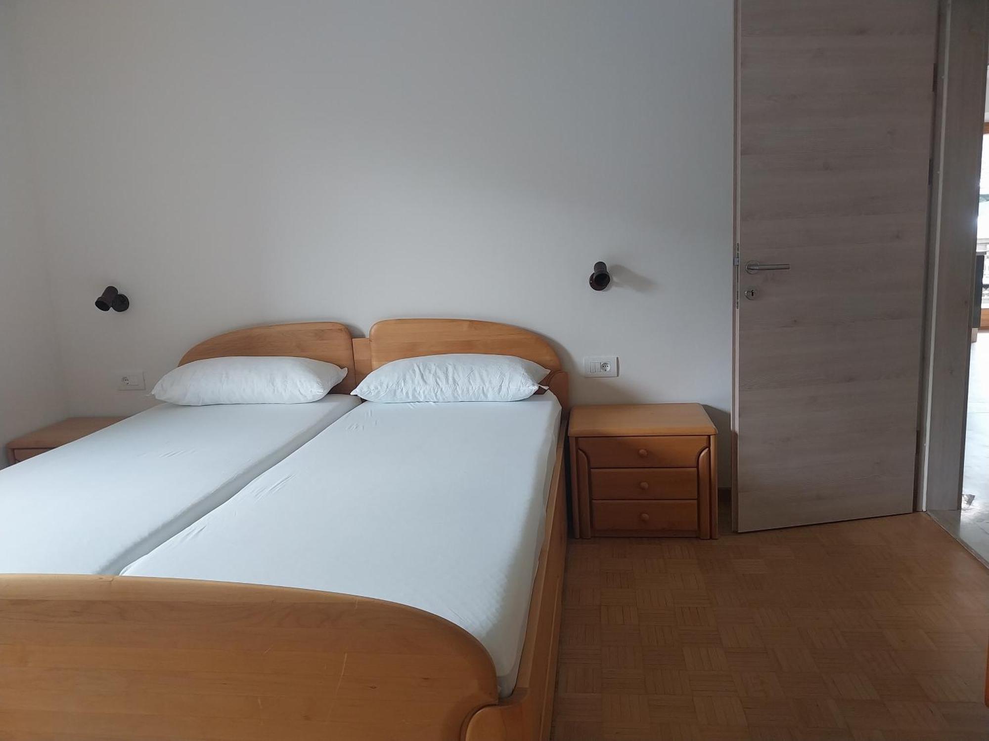 Digart Apartment Ortisei Exterior photo